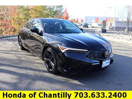 2024 Acura Integra Chantilly VA