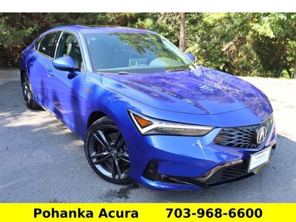 2025 Acura Integra Chantilly VA