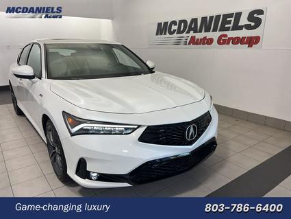 2025 Acura Integra Columbia SC