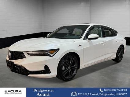 2025 Acura Integra Bridgewater NJ