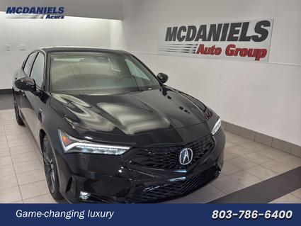 2025 Acura Integra Columbia SC