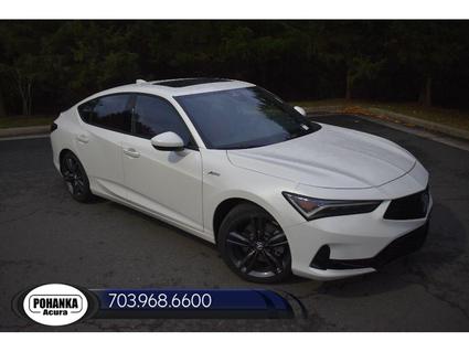 2025 Acura Integra Chantilly VA