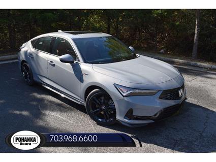 2026 Acura Integra Chantilly VA