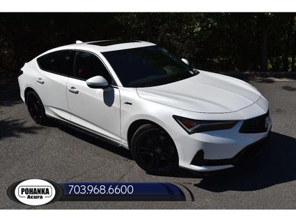 2026 Acura Integra Chantilly VA