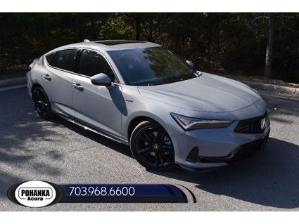2026 Acura Integra Chantilly VA