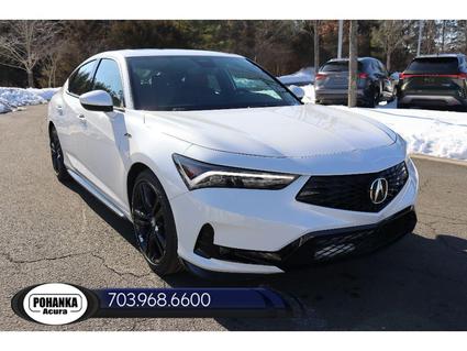 2026 Acura Integra Chantilly VA