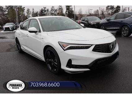 2026 Acura Integra Chantilly VA