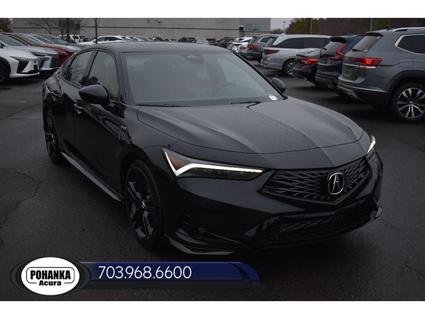 2026 Acura Integra Chantilly VA