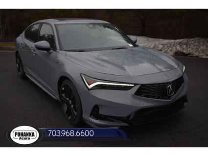2026 Acura Integra Chantilly VA