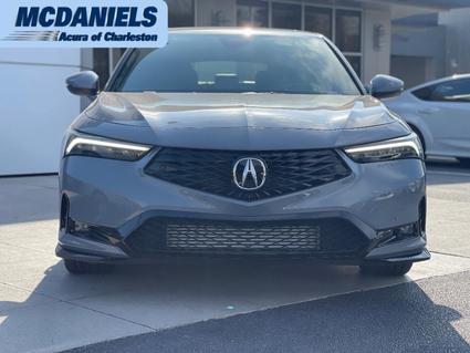 2026 Acura Integra Charleston SC
