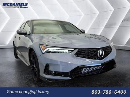 2026 Acura Integra Columbia SC