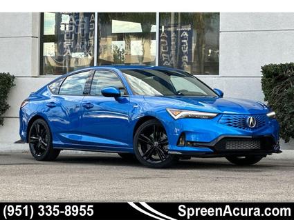 2026 Acura Integra Riverside CA