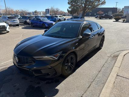 2024 Acura Integra Albuquerque NM