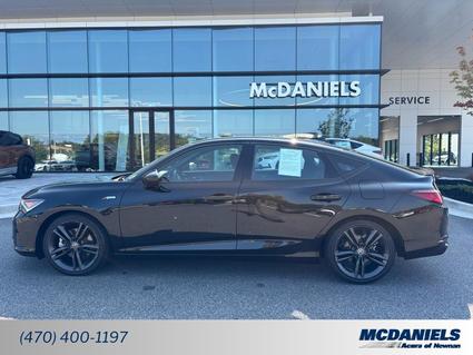 2024 Acura Integra Newnan GA