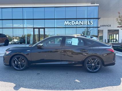 2024 Acura Integra Newnan GA