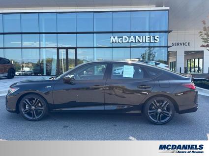 2024 Acura Integra Newnan GA