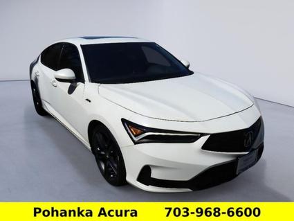 2025 Acura Integra Chantilly VA