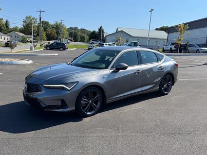 2025 Acura Integra Johnson City TN