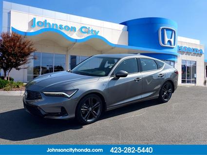 2025 Acura Integra Johnson City TN