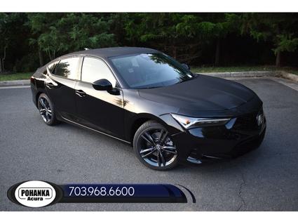 2025 Acura Integra Chantilly VA