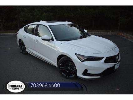 2026 Acura Integra Chantilly VA
