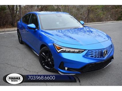 2026 Acura Integra Chantilly VA
