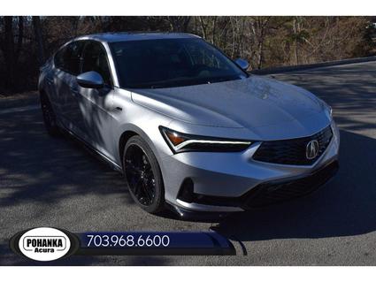 2026 Acura Integra Chantilly VA