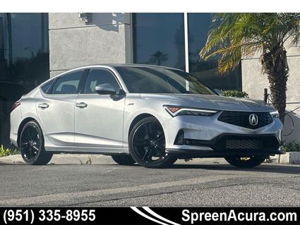 2026 Acura Integra Riverside CA