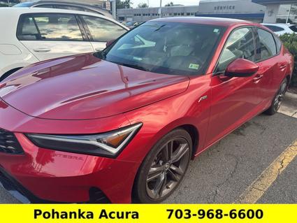 2023 Acura Integra Chantilly VA