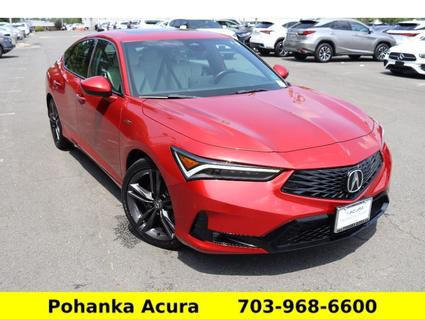 2023 Acura Integra Chantilly VA