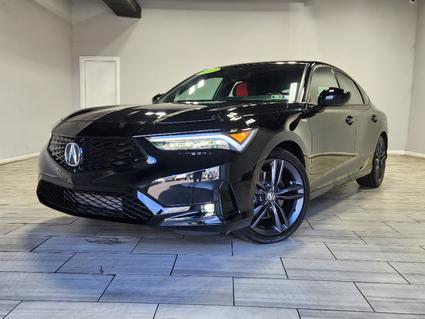 2023 Acura Integra Philadelphia PA