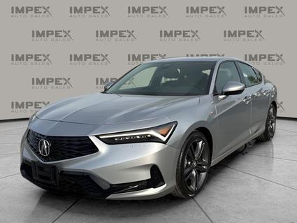 2024 Acura Integra Greensboro NC