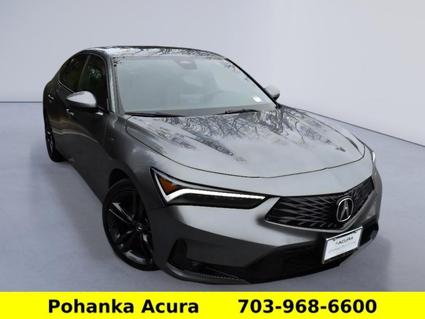 2024 Acura Integra Chantilly VA