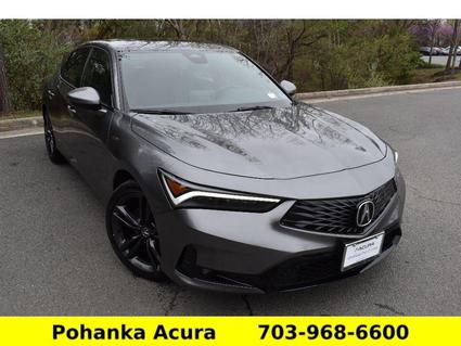2024 Acura Integra Chantilly VA