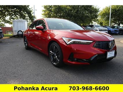 2025 Acura Integra Chantilly VA