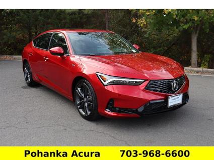 2025 Acura Integra Chantilly VA