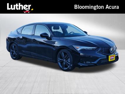 2025 Acura Integra Minneapolis MN