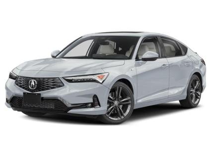 2025 Acura Integra Saint Paul MN