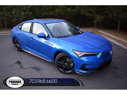 2026 Acura Integra Chantilly VA