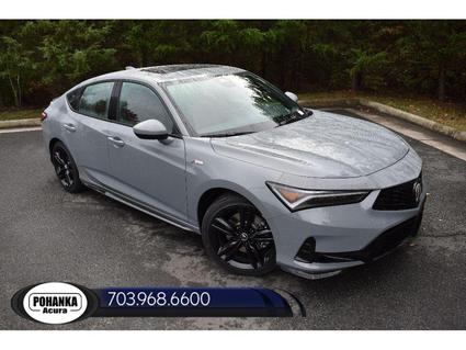 2026 Acura Integra Chantilly VA
