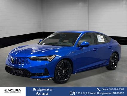 2026 Acura Integra Bridgewater NJ