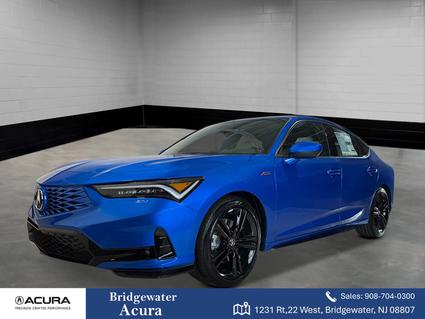2026 Acura Integra Bridgewater NJ
