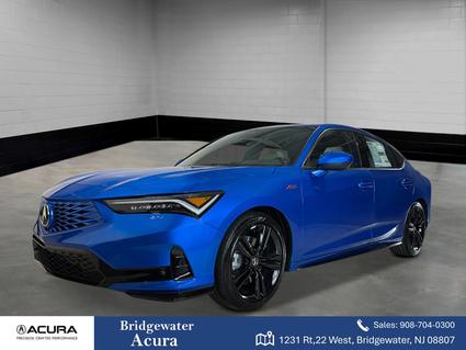 2026 Acura Integra Bridgewater NJ
