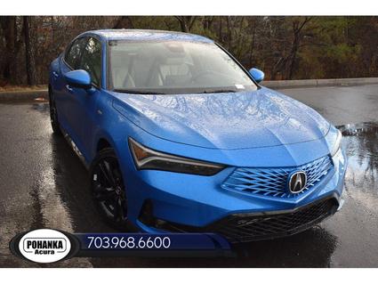 2026 Acura Integra Chantilly VA