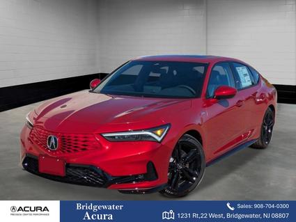 2026 Acura Integra Bridgewater NJ