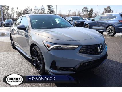 2026 Acura Integra Chantilly VA