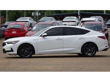 2023 Acura Integra Tupelo MS