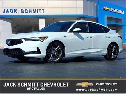 2023 Acura Integra O'Fallon IL