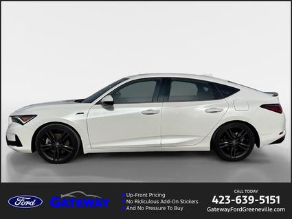 2023 Acura Integra Greeneville TN