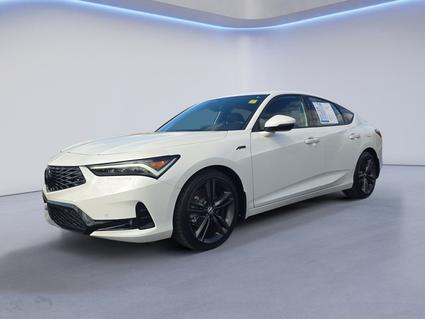 2023 Acura Integra Knoxville TN